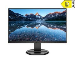 Philips 23.8'' 243B9 4ms 75Hz FHD Type-C Pivot MM