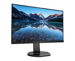Philips 23.8'' 243B9 4ms 75Hz FHD Type-C Pivot MM
