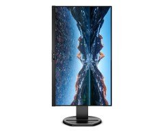 Philips 23.8'' 243B9 4ms 75Hz FHD Type-C Pivot MM