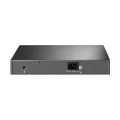 Tp-Link Omada TL-SG2210MP 8 Port Gigabit Switch