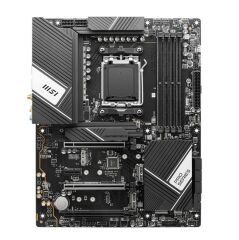 MSI Pro X670-P Wifi AM5 Ryzen DDR5 Hdmi Dp