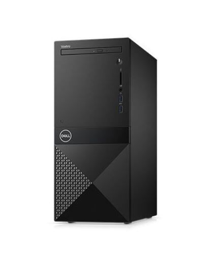 DELL N212VD3671EMEA01_U Vostro DT 3671 Pentium G5420 3,80 GHz 4GB 1TB Ubuntu