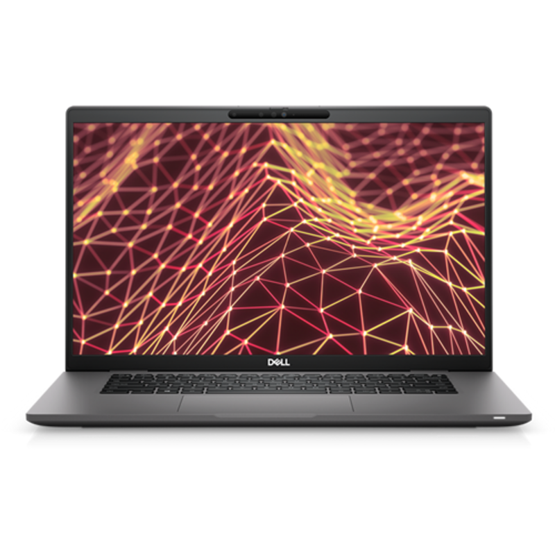 DELL N209L753015_VP_UBU Latitude 7530 Ci5-1235U 4.4 GHz 16GB 512GB SSD 15.6'' Ubuntu