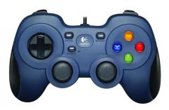 LOGITECH 940-000138 F310 1.8m USB Kablolu Gamepad