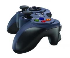 LOGITECH 940-000138 F310 1.8m USB Kablolu Gamepad