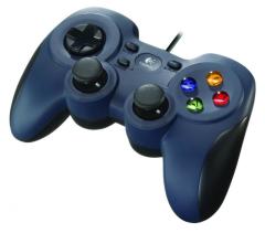 LOGITECH 940-000138 F310 1.8m USB Kablolu Gamepad