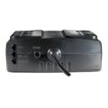 APC BE700G-GR Power-Saving Back-UPS ES 8 Outlet 700VA