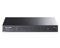 Tp-Link TL-SG2210P 10Port Gigabit 8Port PoE Switch
