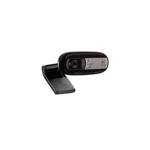 LOGITECH 960-001066 C170 5MP Mikrofonlu Webcam