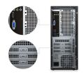 DELL N204VD3671EMEA01_W Vostro DT 3671 Ci3-9100 3.60 GHz 4GB 1TB Win10 Pro