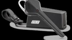 PLANTRONIC Voyager 3240 Bluetooth Kulaklık+Şarjlı Kılıf (Çift Telefon ve Müzik 207360-05