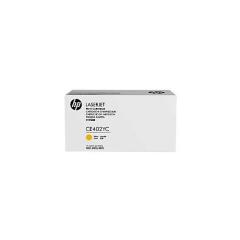 HP CE402YC SÖZLESMELI URUNDUR, SADECE PROJELERDE SATILIR