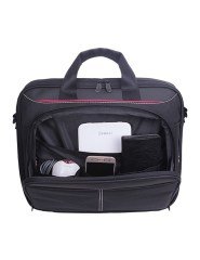 PLM PLC34 13.3'' Notebook Çantası  Siyah