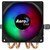 Aerocool AE-CC-AF4 AirF4 FRGB 12cm Fan İşlmci Soğu