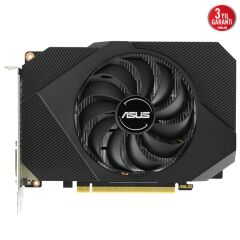 Asus GeForce GTX 1630 4GB Phoenix GDDR6 64Bit