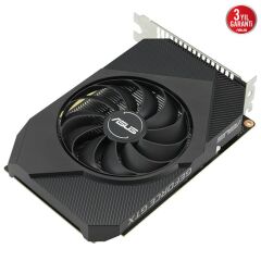 Asus GeForce GTX 1630 4GB Phoenix GDDR6 64Bit