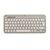 Logitech K380 Bluetooth Klavye Bej 920-011167