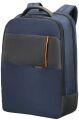 SAMSONITE 17.3'' Qibyte Mavi Notebook Sırt Çantası 16N-01-006