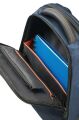 SAMSONITE 17.3'' Qibyte Mavi Notebook Sırt Çantası 16N-01-006
