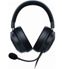 RAZER RZ04-03770200-R3M1 Kablolu Kraken V3 Siyah Oyuncu Kulaklığı