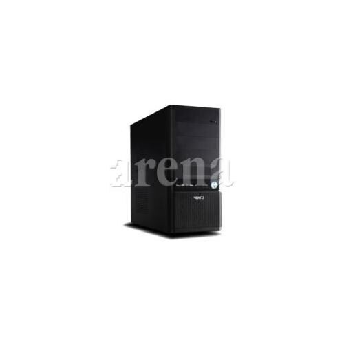 VENTO 300W Powerlı Penceresiz ATX/Micro ATX Siyah Kasa VENTO-TA-K62-300W