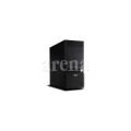 VENTO 300W Powerlı Penceresiz ATX/Micro ATX Siyah Kasa VENTO-TA-K62-300W