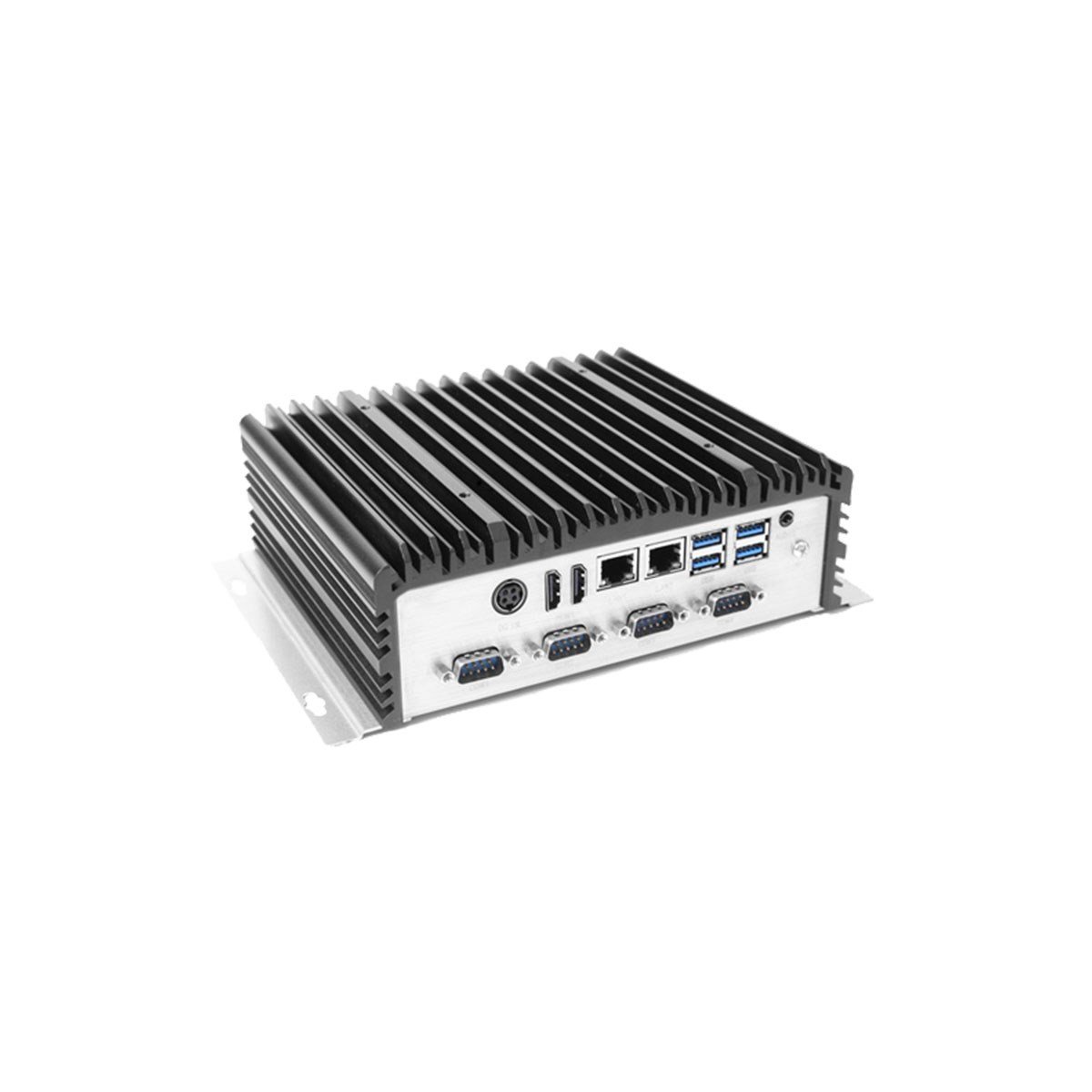Technopc TPC807A Force i3-7100U/4G RAM/64G SSD/12V DC Freedos Endüstriyel PC