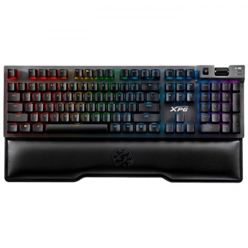XPG SUMMONER5B-BKCTR SUMMONER Oyun Klavyesi