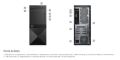 DELL N113VD3671EMEA01_W Vostro DT 3671 Ci5-9400 4.10 GHz 8GB 1TB Win10 Pro