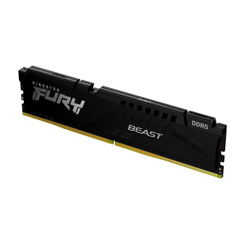 KINGSTON KF552C40BB-32 DIM 32GB 5200Mhz DDR5 DIM Fury Beast C16 RAM