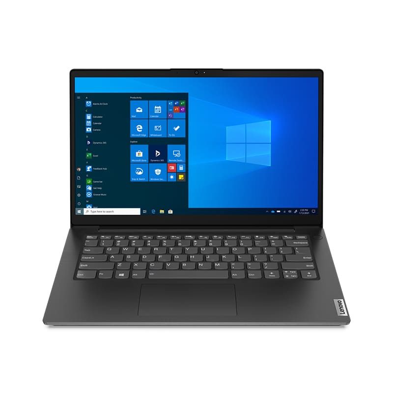 Lenovo V14 G2 ALC 82KC0002TX Ryzen 5-5500U 8 GB 512 GB SSD 14'' W10H FHD Dizüstü Bilgisayar