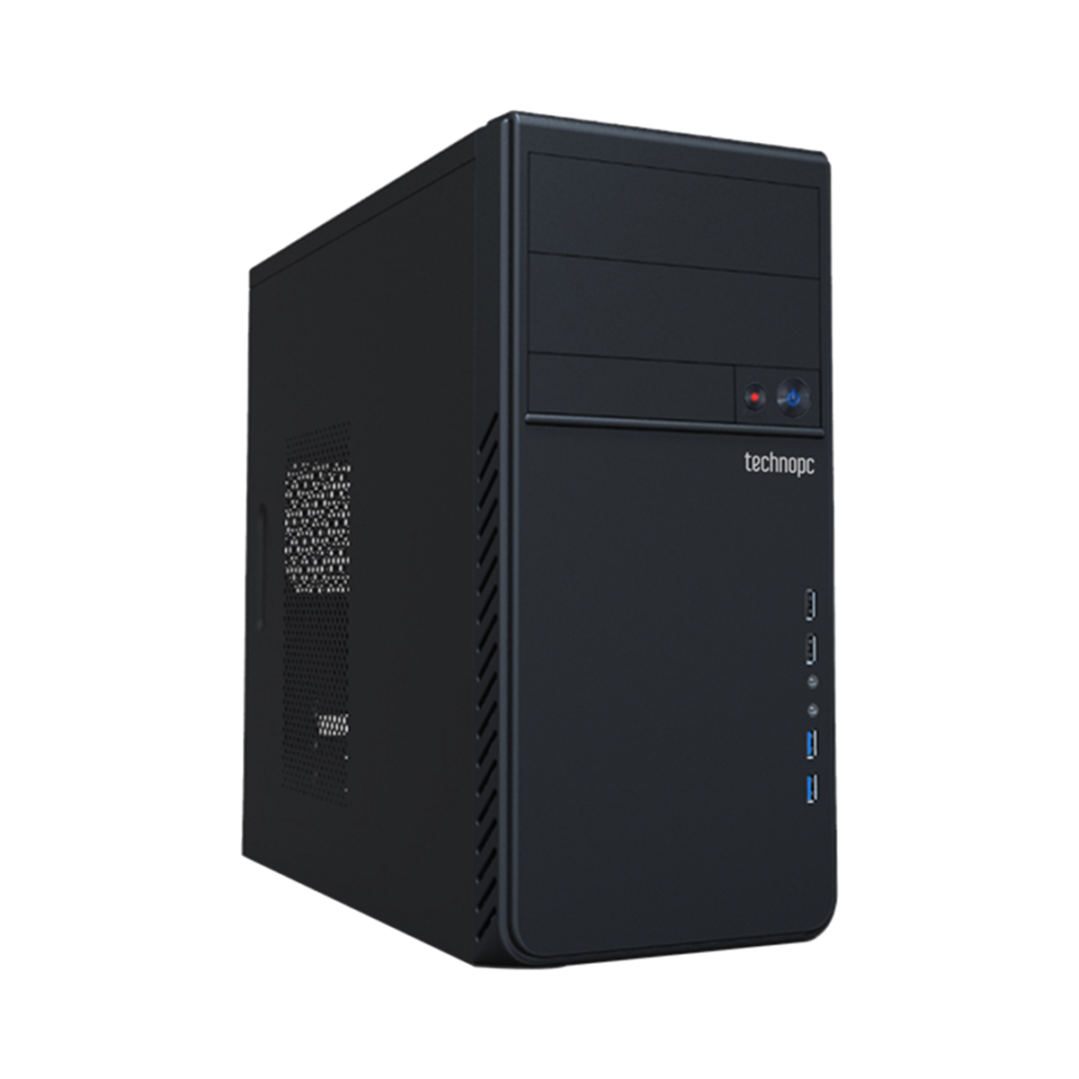 Technopc Pro PC Intel Kurumsal Chipset