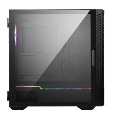 MSI Mpg Velox 100P Airflow Temperli Cam Gaming