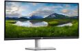 DELL S3422DW S-Series Monitor 34 Curved 3440X1440 4MS HDMI DP