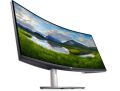 DELL S3422DW S-Series Monitor 34 Curved 3440X1440 4MS HDMI DP