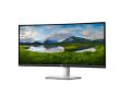 DELL S3422DW S-Series Monitor 34 Curved 3440X1440 4MS HDMI DP