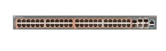 EXTRMNTWRK AL3600A16-E6 Anahtarlama Cihazı Switch-ERS 3650GTS-PWR+48 Port Poe L3 4X10G
