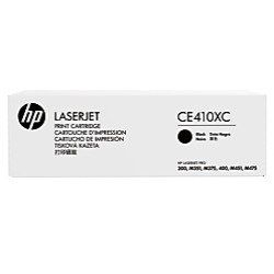 HP CE410XC SÖZLESMELI URUNDUR, SADECE PROJELERDE SATILIR