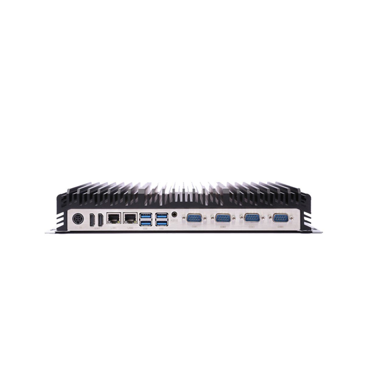 Technopc TPC805A Force i5-7200U 4G RAM 64G SSD 12V DC Freedos Endüstriyel PC