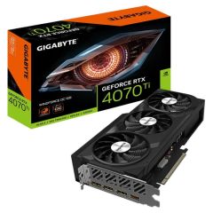 GIGABYTE GV-N407TSWF3OC-16G GeForce RTX™ 4070 Ti SUPER WINDFORCE OC