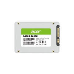 Acer SA100 2.5'' SATA 960GB SSD