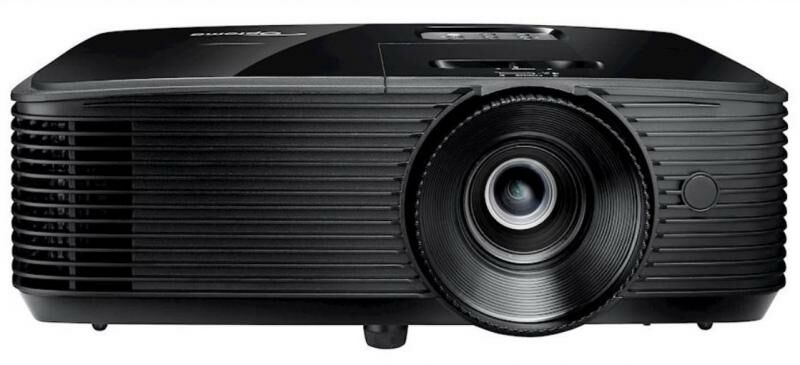 OPTOMA DH351 3600 ANS 1920x1080 DLP HDMI 22.000:1 DLP Projeksiyon