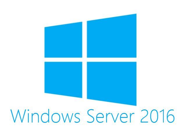 MS OEM P73-07126 WinSvr STD 2016 64Bit TR 1PK DSP 16 Core Server Ürünü