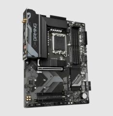 GIGABYTE B760-GAMING-X-AX MAB B760 GAMING X AX 1700 DDR5 - (GIGABYTE TÜRKİYE GARANTİLİ)