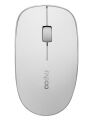 RAPOO 16880 Kablosuz Optik Beyaz Mouse