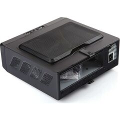 Dark Compact Yatay/Dikey SSD Ready Mini Itx (130W)