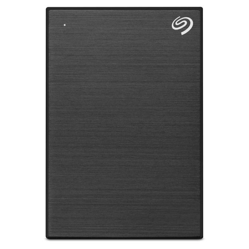 SEAGATE STHN2000400 2TB 2.5'' Backup Plus Slim USB 3.0 Siyah Taşınabilir Disk