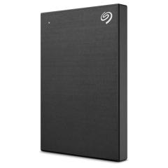 SEAGATE STHN2000400 2TB 2.5'' Backup Plus Slim USB 3.0 Siyah Taşınabilir Disk