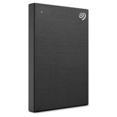 SEAGATE STHN2000400 2TB 2.5'' Backup Plus Slim USB 3.0 Siyah Taşınabilir Disk