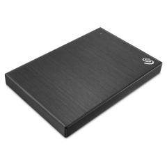 SEAGATE STHN2000400 2TB 2.5'' Backup Plus Slim USB 3.0 Siyah Taşınabilir Disk